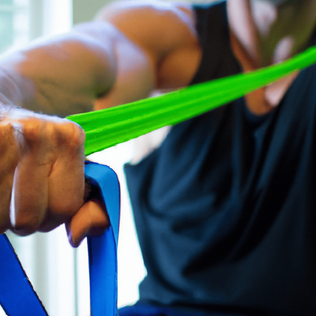 Are resistance bands effective for strength training?