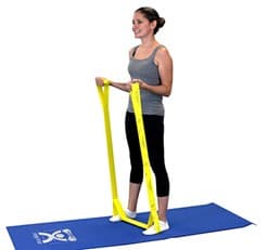 Common Drawbacks of Using Resistance Bands