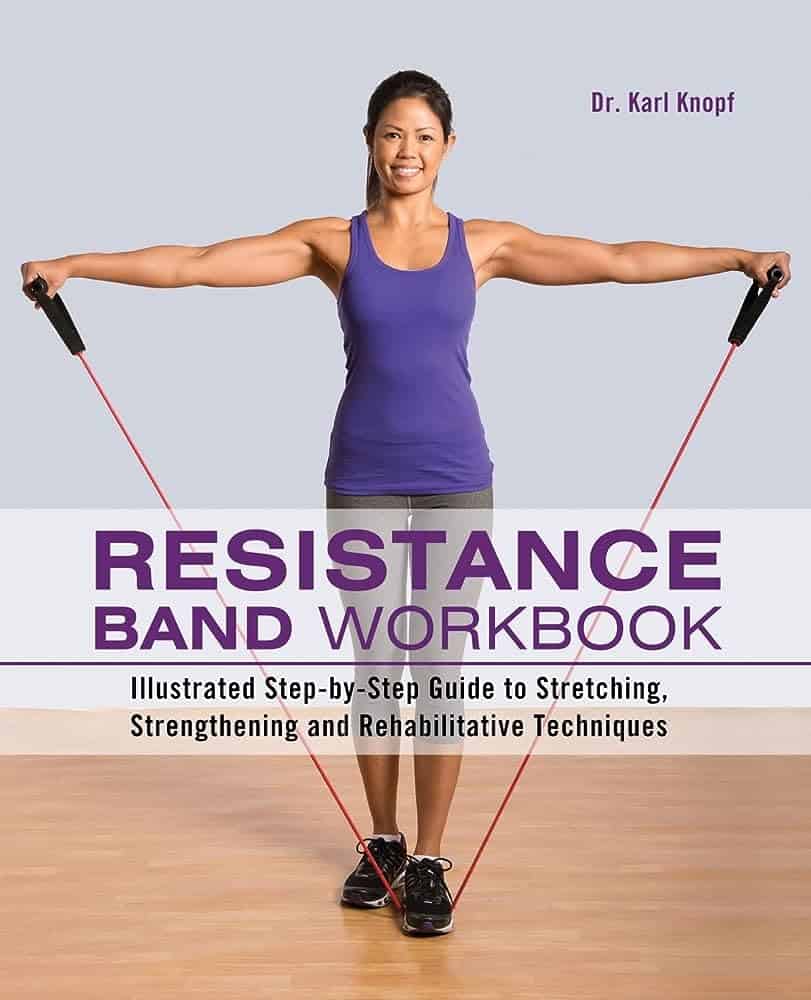 Common Drawbacks of Using Resistance Bands