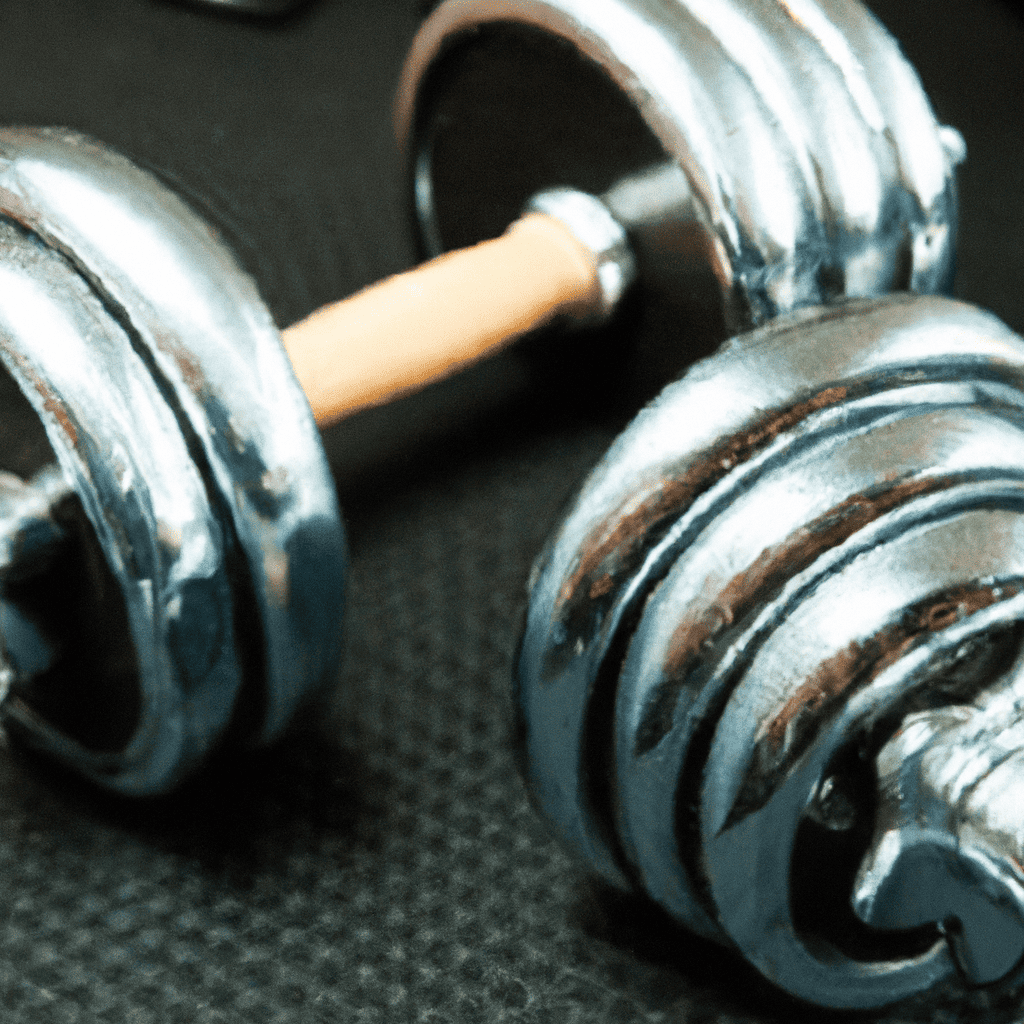 Dumbbells vs. Barbells: Which is Better?