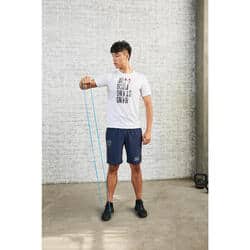 Is 5 kg resistance band enough?
