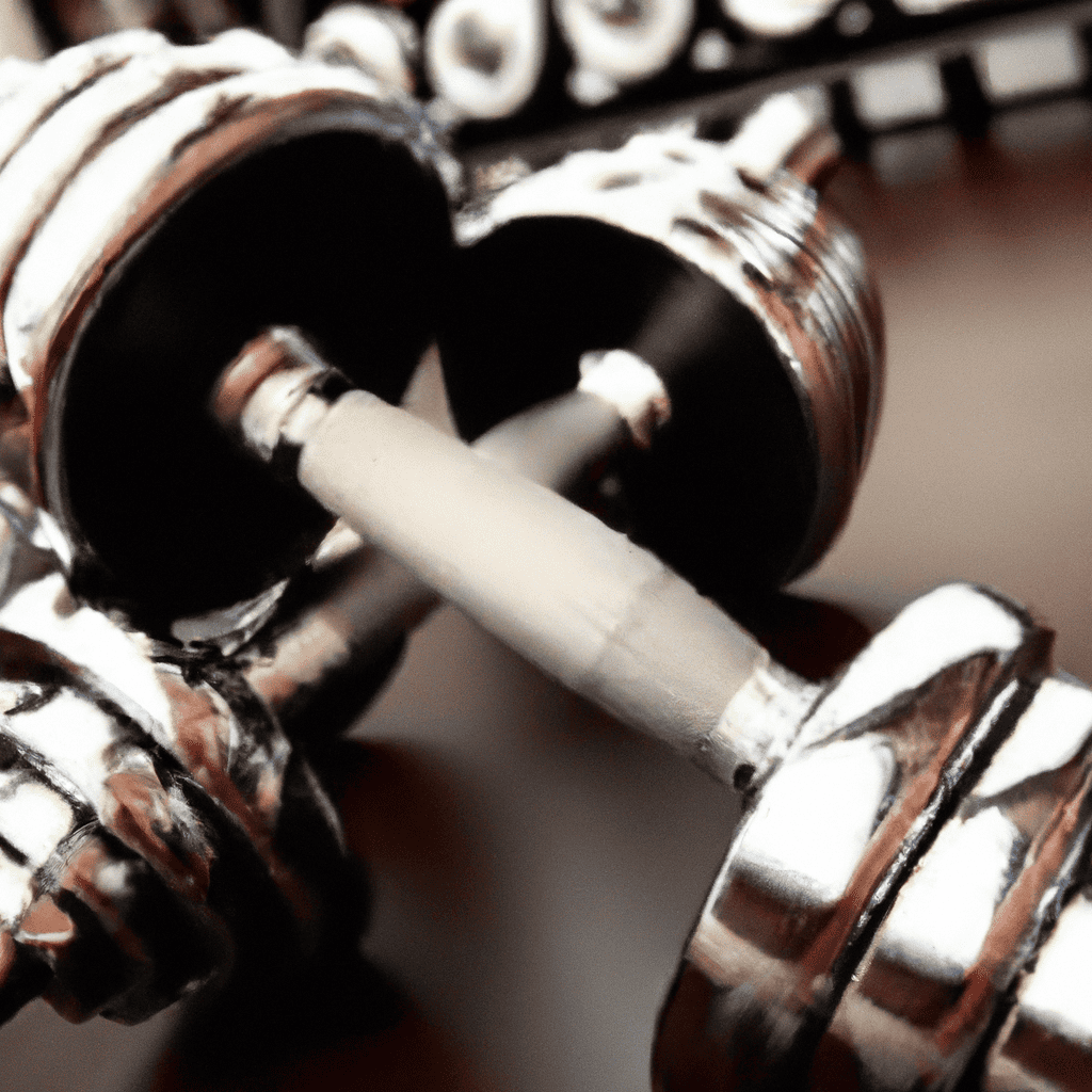 The Ultimate Guide to Dumbbells