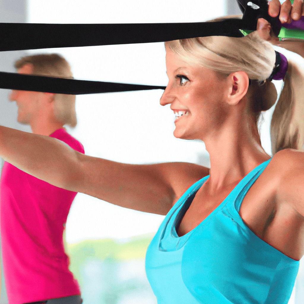 Understanding the distinction between exercise bands and resistance bands