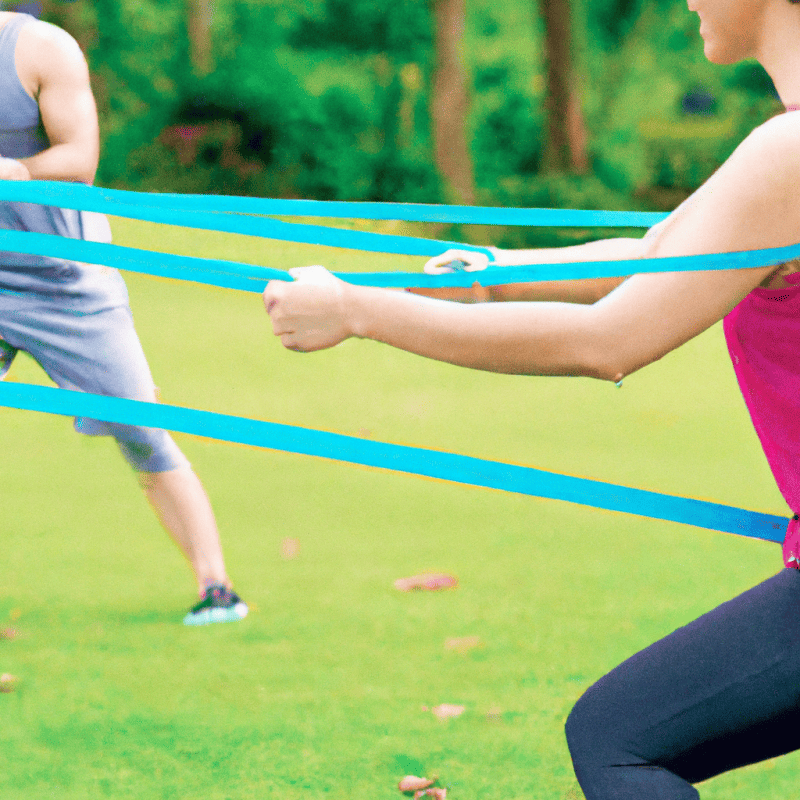 Understanding the distinction between exercise bands and resistance bands