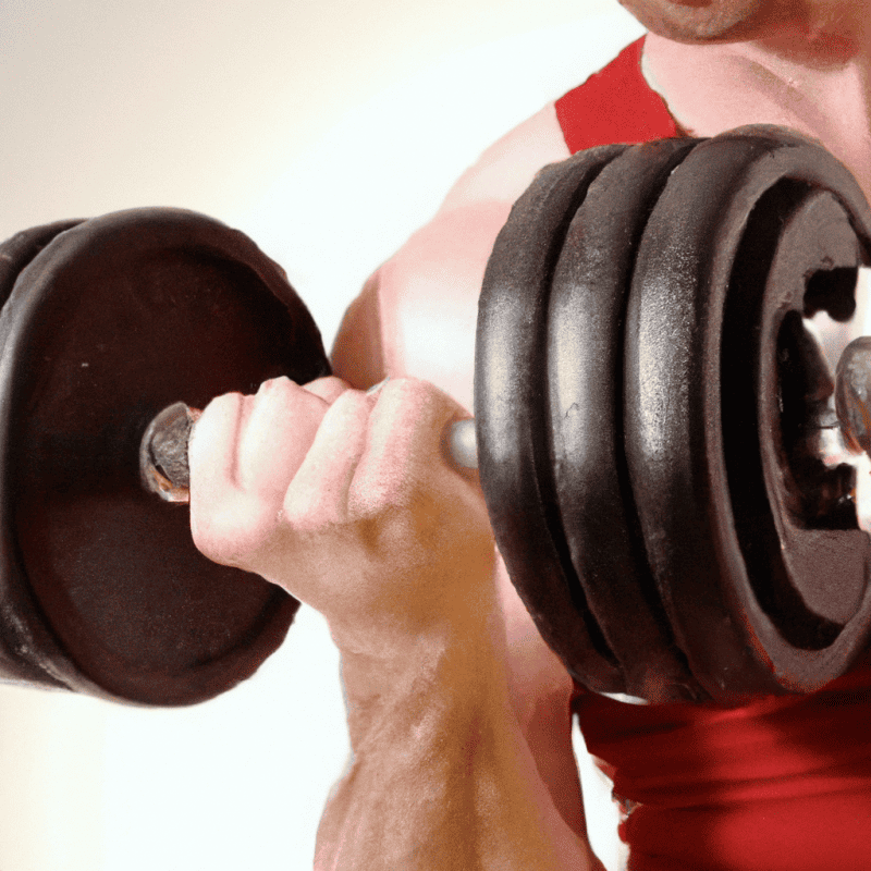 Barbell vs. Dumbbell: Which is Better for Building Muscles?