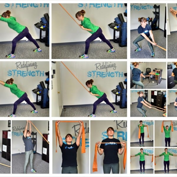 Boost Your Fitness with Resistance Band Workouts for Men