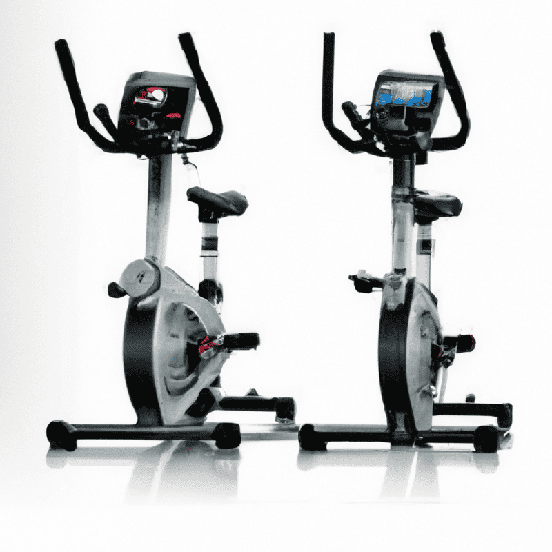 Choosing the Right Exercise Bike for Your Fitness Goals