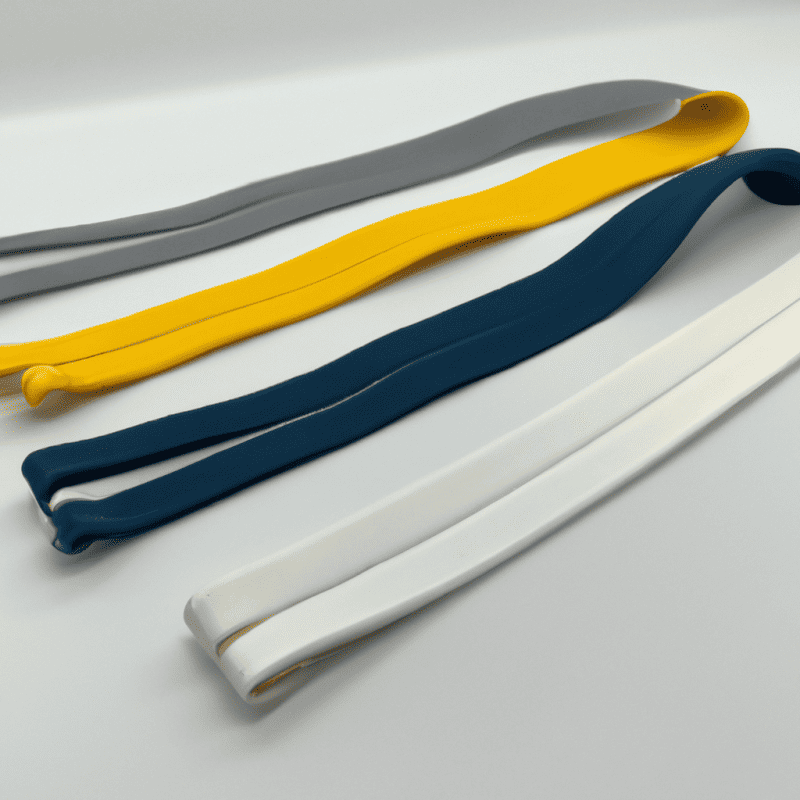 Choosing the Right Weight Resistance Band for Beginners