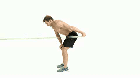 Effective Resistance Band Exercises for Building Muscle and Strength