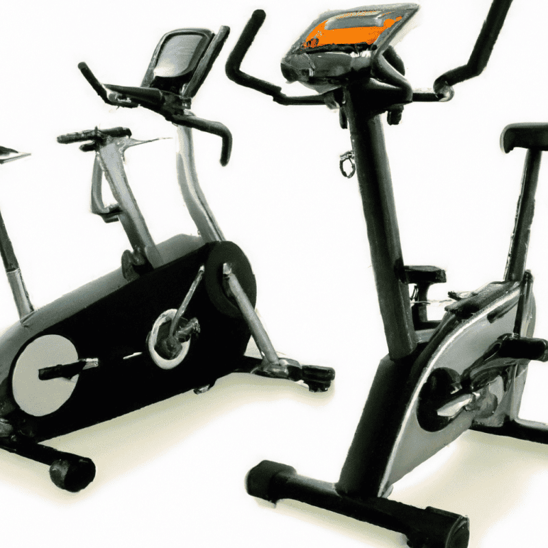 Exploring Different Types of Exercise Bikes for Your Home Gym