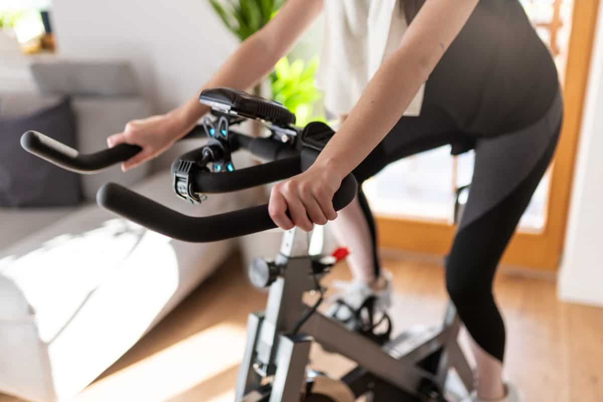 How to Maximize Your Workout on an Exercise Bike