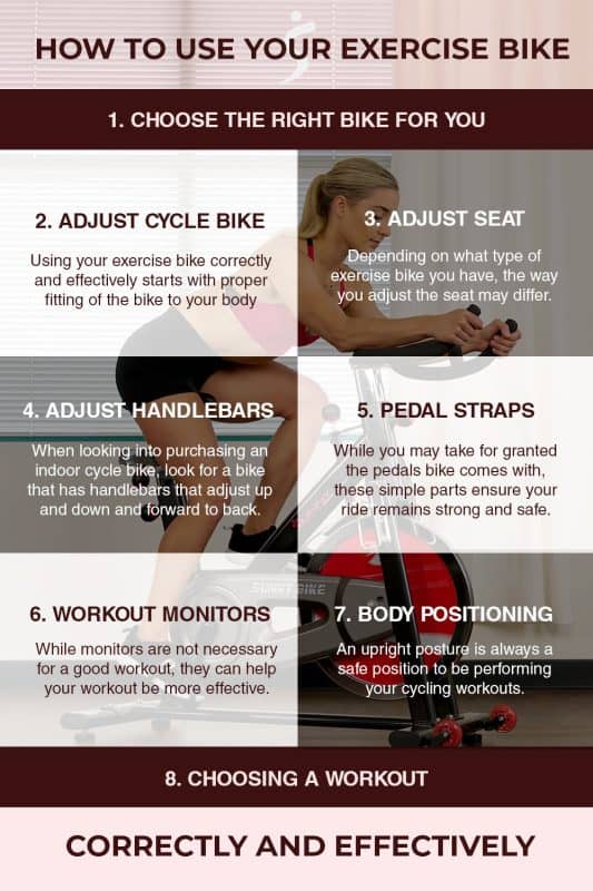 How to Maximize Your Workout on an Exercise Bike