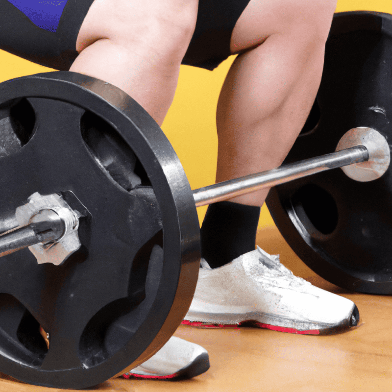 Mastering the Barbell Squat: Tips and Techniques