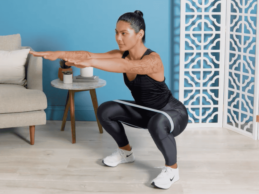 Resistance Band Exercises to Sculpt Your Muscles