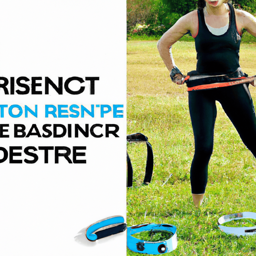 Resistance Band Workouts for Beginners