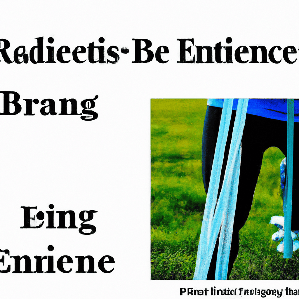 The Best Resistance Bands Exercises…