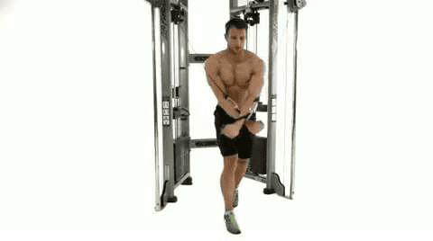 Achieve Results with These Key Resistance Band Exercises for Men