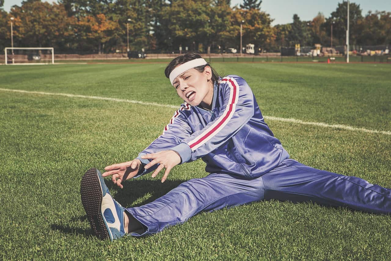 Do Resistance Bands Help Tone…