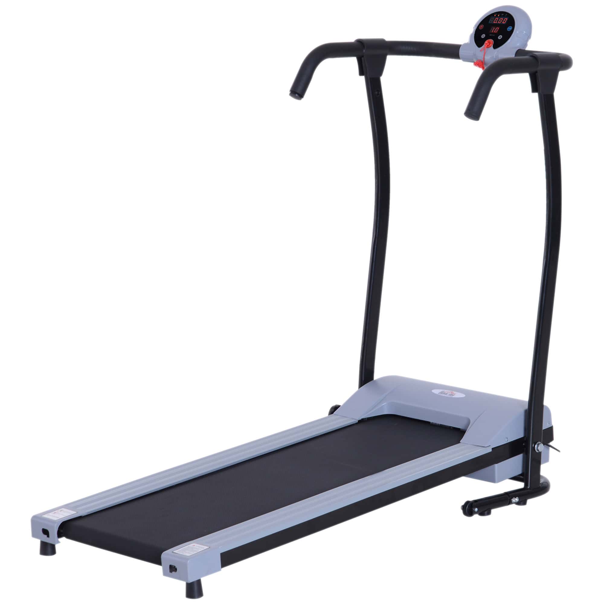 Foldable Walking Treadmill, Aerobic Exercise…