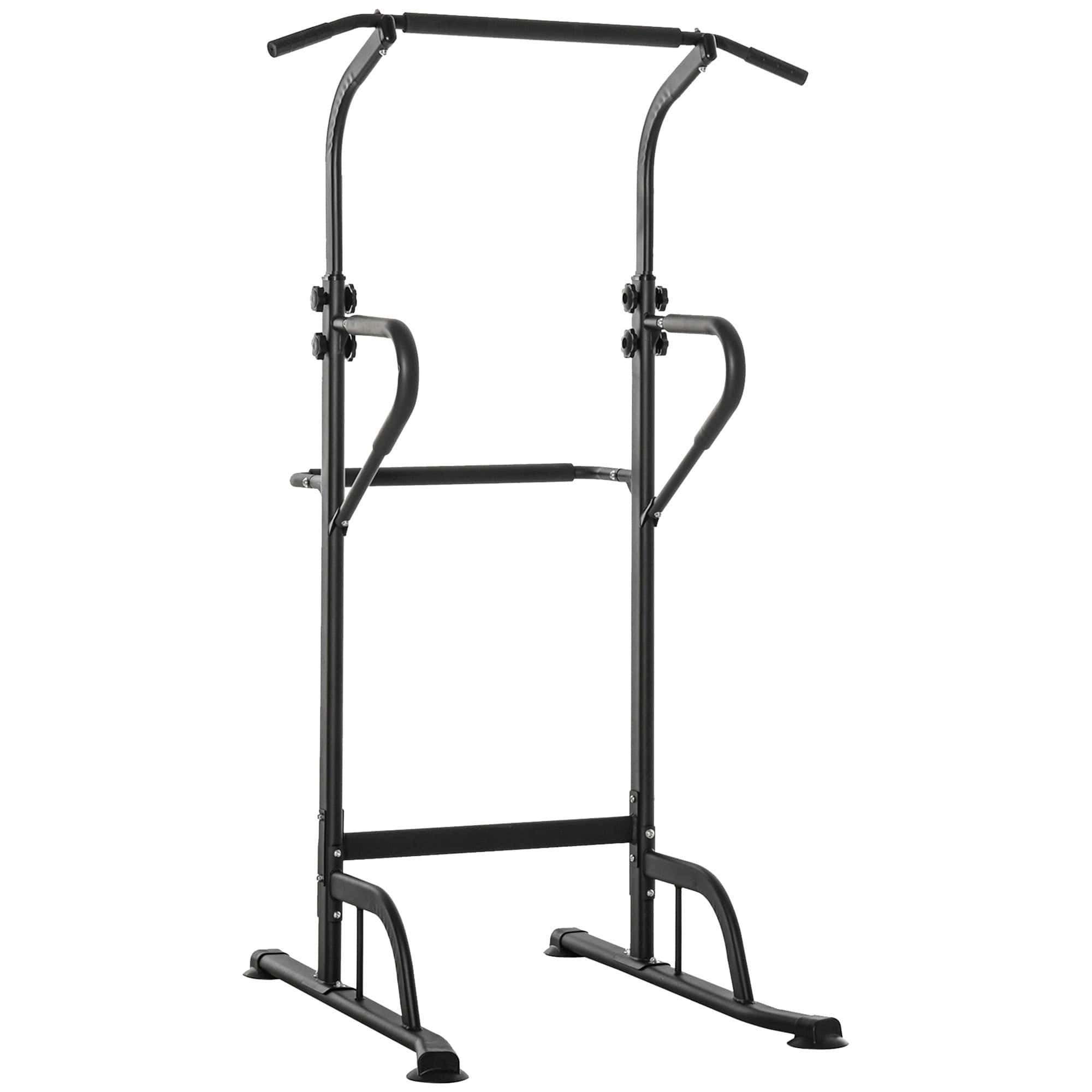 Pull Up Bar Multi-Function Height…